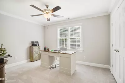8532 Windsong Valley Drive, Wake Forest, NC 27587 - Photo 21