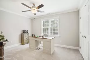 8532 Windsong Valley Dr, Wake Forest, NC 27587 - Photo 21