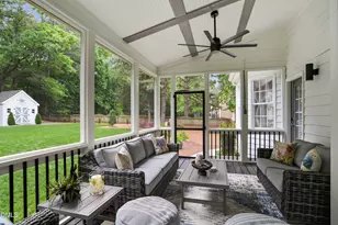 8532 Windsong Valley Dr, Wake Forest, NC 27587 - Photo 31