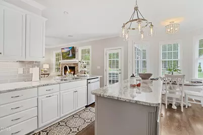 8532 Windsong Valley Drive, Wake Forest, NC 27587 - Photo 13