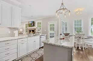 8532 Windsong Valley Dr, Wake Forest, NC 27587 - Photo 13