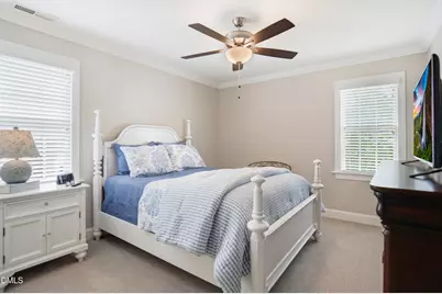 8532 Windsong Valley Drive, Wake Forest, NC 27587 - Photo 23