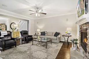 8532 Windsong Valley Dr, Wake Forest, NC 27587 - Photo 11