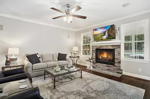 8532 Windsong Valley Dr, Wake Forest, NC 27587 - Photo 9