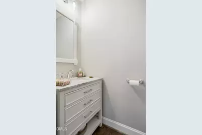 8532 Windsong Valley Drive, Wake Forest, NC 27587 - Photo 17