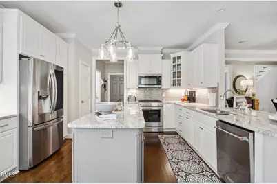 8532 Windsong Valley Drive, Wake Forest, NC 27587 - Photo 15