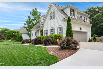 8532 Windsong Valley Drive, Wake Forest, NC 27587 - Photo 3