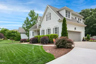 8532 Windsong Valley Dr, Wake Forest, NC 27587 - Photo 3