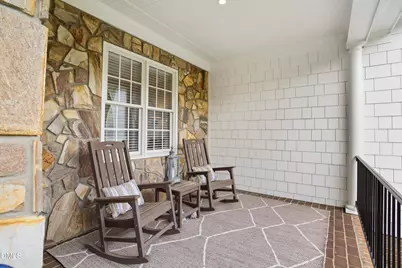 8532 Windsong Valley Drive, Wake Forest, NC 27587 - Photo 29