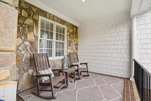 8532 Windsong Valley Dr, Wake Forest, NC 27587 - Photo 29