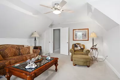 8532 Windsong Valley Drive, Wake Forest, NC 27587 - Photo 27