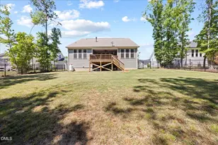 307 W Amber Oak Dr, Selma, NC 27576 - Photo 27