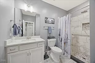 307 W Amber Oak Dr, Selma, NC 27576 - Photo 25