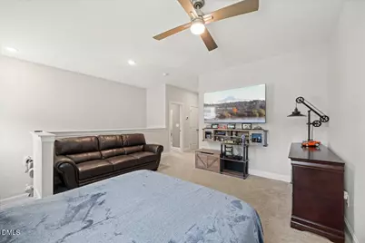 307 W Amber Oak Drive, Selma, NC 27576 - Photo 25