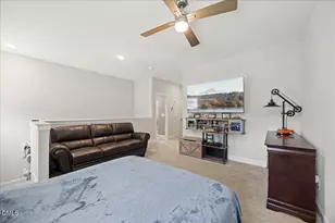 307 W Amber Oak Dr, Selma, NC 27576 - Photo 25