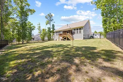 307 W Amber Oak Drive, Selma, NC 27576 - Photo 29