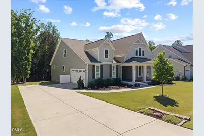 307 W Amber Oak Drive, Selma, NC 27576 - Photo 31