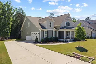 307 W Amber Oak Dr, Selma, NC 27576 - Photo 29