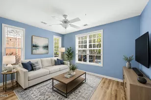 8221 Allyns Landing Way, Raleigh, NC 27615 - Photo 3