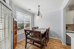 8221 Allyns Landing Way, Raleigh, NC 27615 - Photo 13