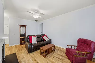 8221 Allyns Landing Way #204, Raleigh, NC 27615 - Photo 9