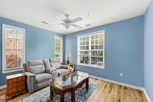 8221 Allyns Landing Way, Raleigh, NC 27615 - Photo 19