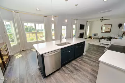 375 Pond Mountain Drive, Clayton, NC 27520 - Photo 7