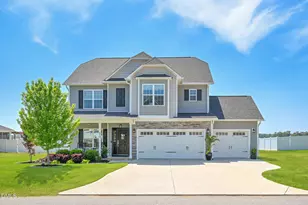 375 Pond Mountain Dr, Clayton, NC 27520 - Photo 1