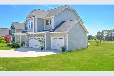 375 Pond Mountain Drive, Clayton, NC 27520 - Photo 3