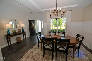 375 Pond Mountain Dr, Clayton, NC 27520 - Photo 5