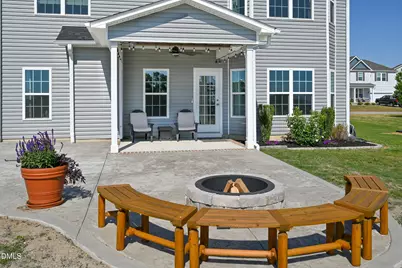 375 Pond Mountain Drive, Clayton, NC 27520 - Photo 21