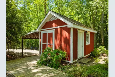 115 Persimmon Hill Road, Pittsboro, NC 27312 - Photo 65