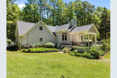 115 Persimmon Hill Road, Pittsboro, NC 27312 - Photo 7