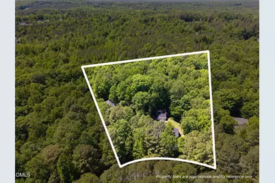 115 Persimmon Hill Road, Pittsboro, NC 27312 - Photo 75