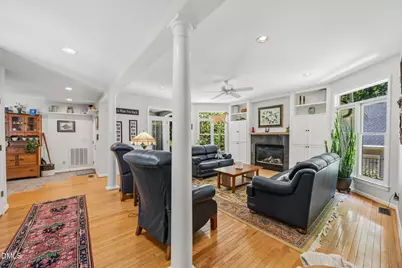 115 Persimmon Hill Road, Pittsboro, NC 27312 - Photo 25