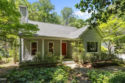 115 Persimmon Hill Road, Pittsboro, NC 27312 - Photo 3