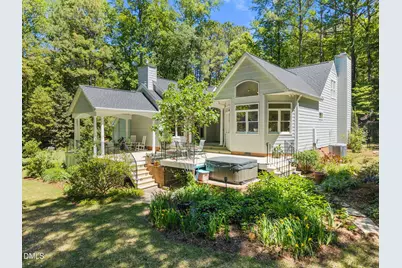 115 Persimmon Hill Road, Pittsboro, NC 27312 - Photo 1