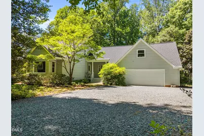 115 Persimmon Hill Road, Pittsboro, NC 27312 - Photo 5