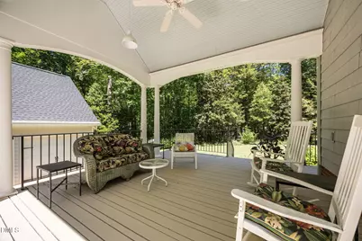 115 Persimmon Hill Road, Pittsboro, NC 27312 - Photo 19