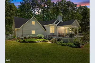 115 Persimmon Hill Road, Pittsboro, NC 27312 - Photo 9
