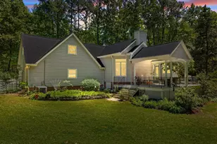 115 Persimmon Hill Rd, Pittsboro, NC 27312 - Photo 9