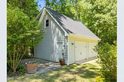 115 Persimmon Hill Road, Pittsboro, NC 27312 - Photo 57