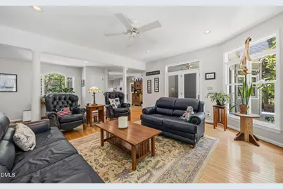 115 Persimmon Hill Road, Pittsboro, NC 27312 - Photo 23