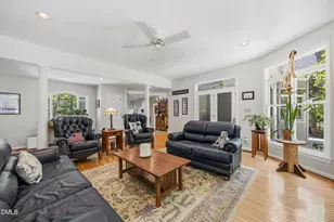 115 Persimmon Hill Rd, Pittsboro, NC 27312 - Photo 23