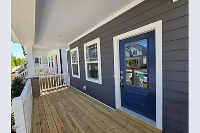 581 Folk Song Way, Wendell, NC 27591 - Photo 33