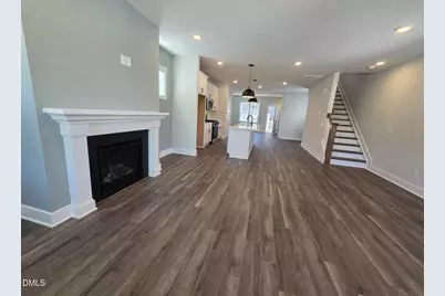 581 Folk Song Way, Wendell, NC 27591 - Photo 29