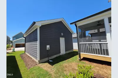 581 Folk Song Way, Wendell, NC 27591 - Photo 21