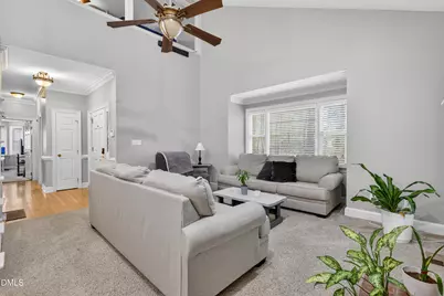 8313 Wycombe Lane, Raleigh, NC 27615 - Photo 5