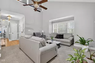 8313 Wycombe Ln, Raleigh, NC 27615 - Photo 5