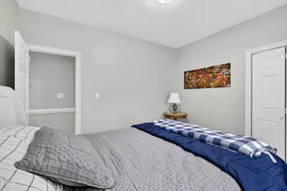 8313 Wycombe Lane, Raleigh, NC 27615 - Photo 19